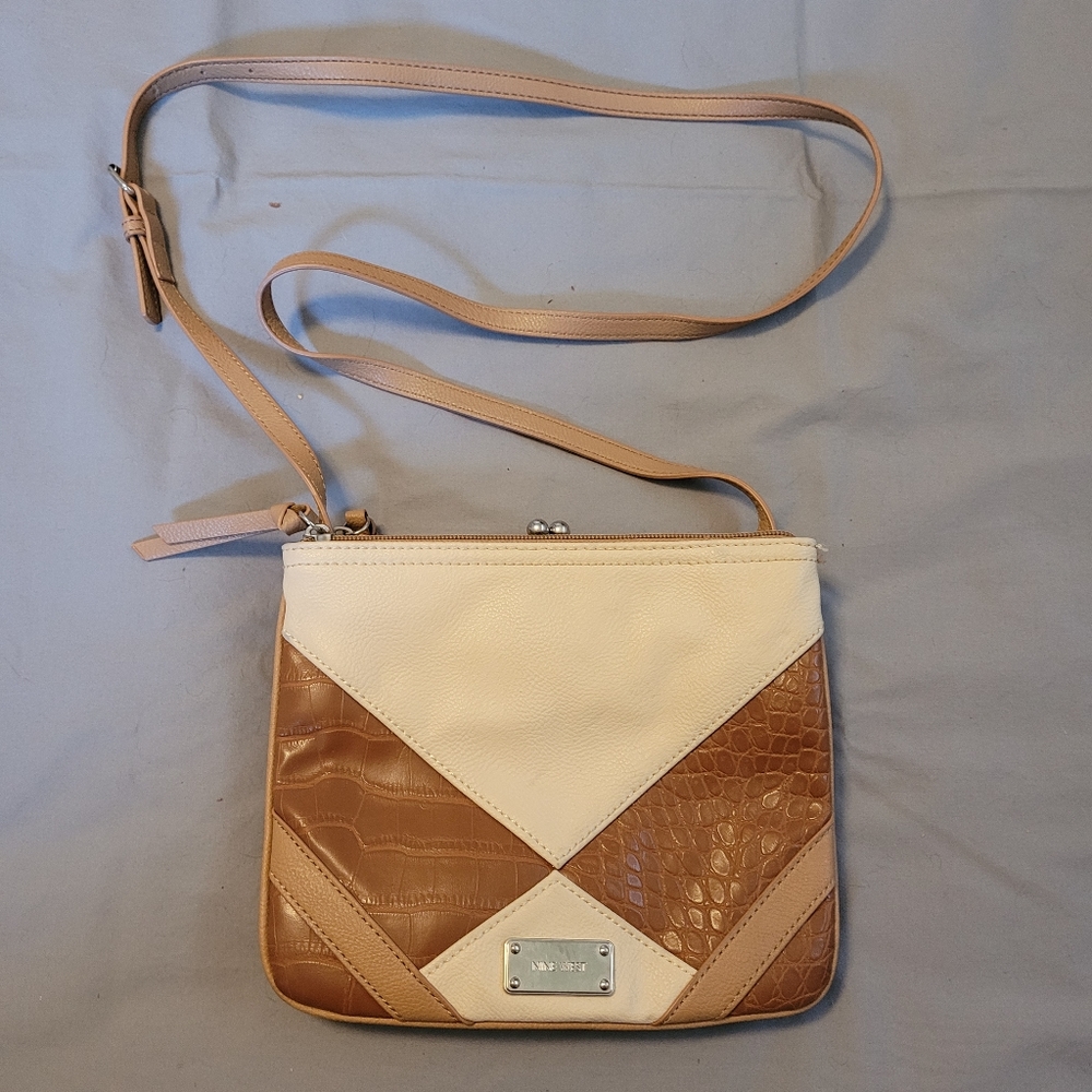 Nine West Crossbody Purse